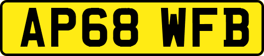 AP68WFB
