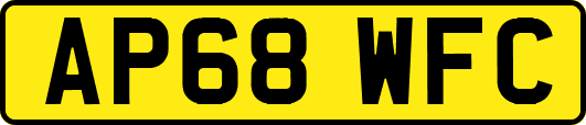 AP68WFC