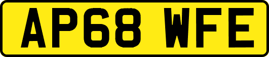 AP68WFE