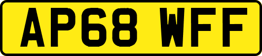AP68WFF