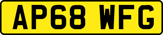 AP68WFG