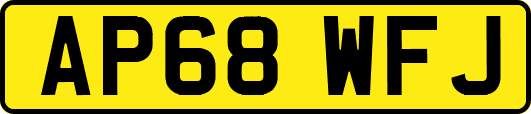 AP68WFJ
