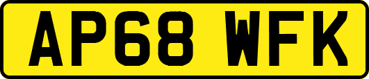 AP68WFK