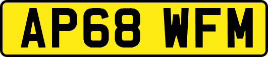 AP68WFM