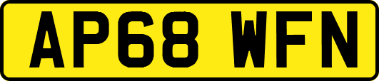 AP68WFN