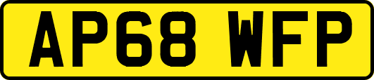 AP68WFP