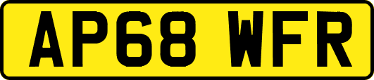 AP68WFR