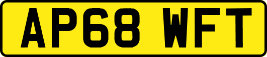 AP68WFT