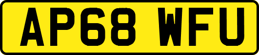 AP68WFU