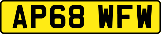AP68WFW