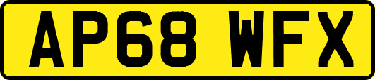 AP68WFX