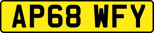 AP68WFY