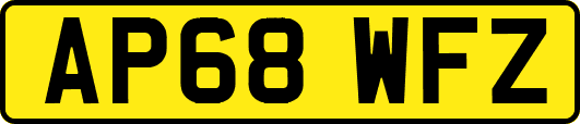 AP68WFZ