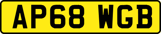 AP68WGB