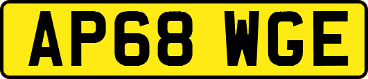 AP68WGE
