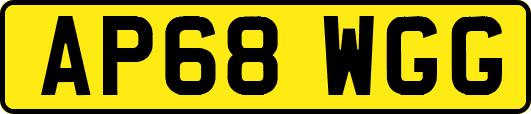 AP68WGG