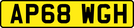 AP68WGH