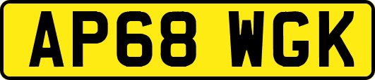 AP68WGK