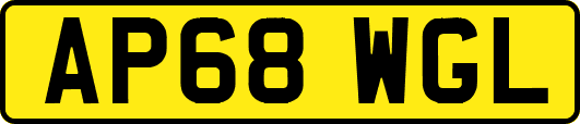 AP68WGL
