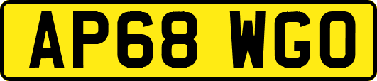 AP68WGO
