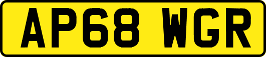 AP68WGR