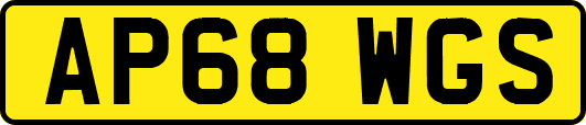 AP68WGS