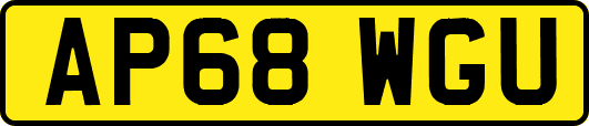 AP68WGU