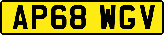 AP68WGV