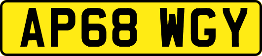 AP68WGY