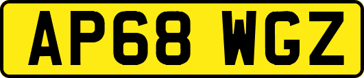 AP68WGZ