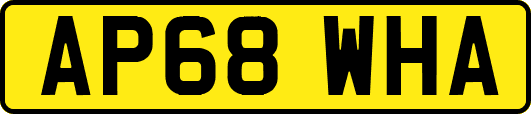 AP68WHA