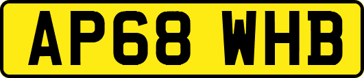 AP68WHB