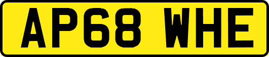AP68WHE