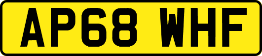 AP68WHF