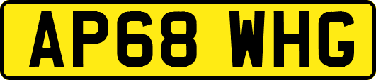 AP68WHG