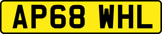 AP68WHL
