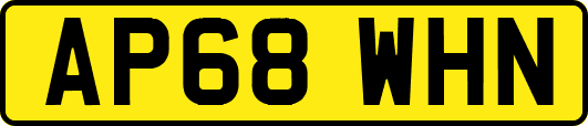 AP68WHN