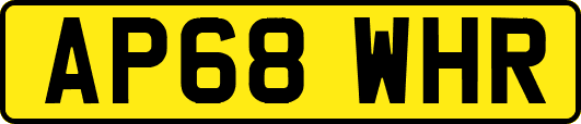 AP68WHR