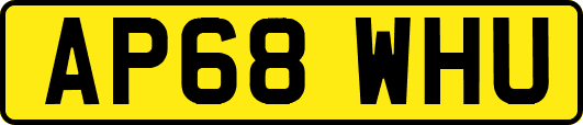 AP68WHU