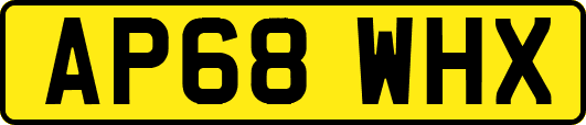 AP68WHX