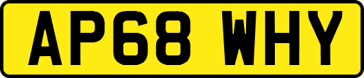 AP68WHY