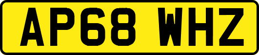 AP68WHZ
