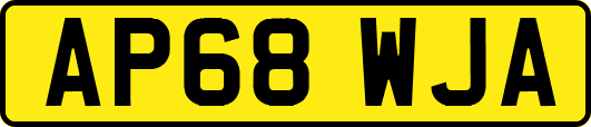 AP68WJA