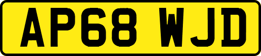 AP68WJD