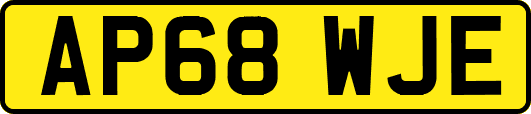 AP68WJE