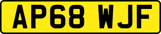 AP68WJF