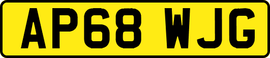 AP68WJG