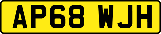 AP68WJH