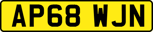 AP68WJN