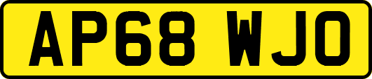 AP68WJO